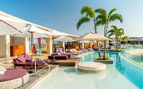 Hyatt Centric Playa Del Carmen - Downtown House & Beach House (Adults Only)